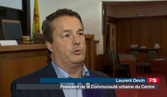 Les bourgmestres du Centre très concernés par la lutte contre le COVID 19