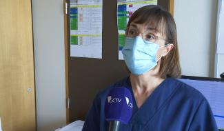 Coronavirus : une infectiologue réagit aux nouvelles mesures