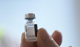  Coronavirus : les généralistes entre vaccin et 3ème vague