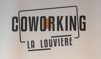 La Louvière : une semaine pour tester le coworking 