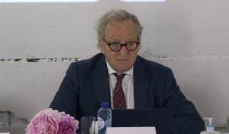 La Louvière : le promoteur de la Strada contre-attaque