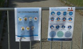 Coronavirus : les bourgmestres mieux informés