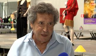 Décrocher la Lune : le retour de Franco Dragone