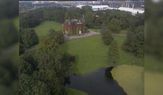 La Louvière : un centre équestre au Parc Boël