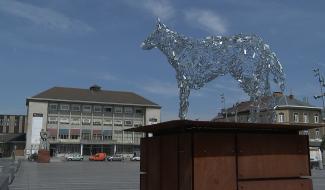 La Louvière : polémique sur la fermeture hebdomadaire des commerces