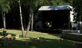 Binche : les Fêtes de Septembre auront bien lieu