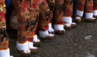 Carnavals : le Gouverneur face à l'incertitude