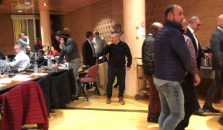 La Louvière : PS et PTB s'affrontent sur le dossier des frais de garderie