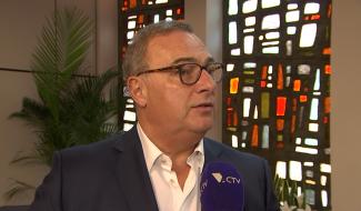 La Louvière : le bourgmestre défend l'augmentation de l'IPP