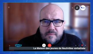 Neufvilles : la Maison des jeunes verbalisée pour non respect des mesures covid