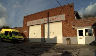 Binche : les pompiers ne seront plus en sous-effectif