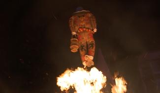 La Louvière : services communaux et société privée remplaceront les pompiers lors des brulages.