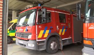 Soignies - Braine : Bientôt une seule caserne pour les 2 communes ? 