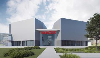 La Louvière : Ecolo défend le projet IMAGIX