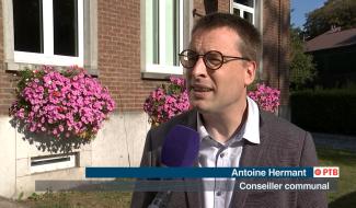 La Louvière : le PTB attend la fin définitive de la Strada