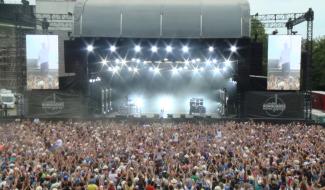 Coronavirus : le Ronquières Festival est annulé