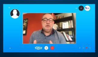 Coronavirus : le point sur la situation à La Louvière