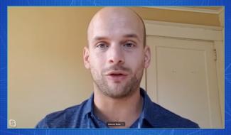 Etats-unis : un expatrié louviérois à Philadelphie soulagé par la victoire de Biden