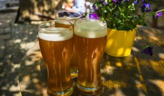 Confinement : une étude pour analyser la consommation d'alcool durant la crise