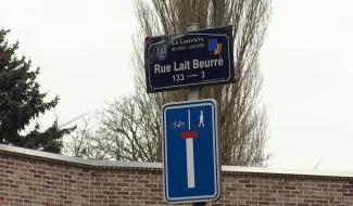 Houdeng : vers la fin des inondations au Lait Beurré