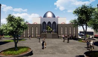 Saint-Vaast : le projet de mosquée relancé