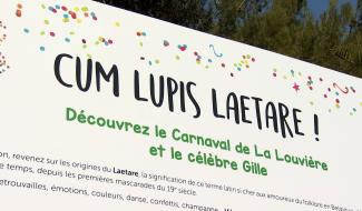 Nice : une vitrine touristique pour La Louvière