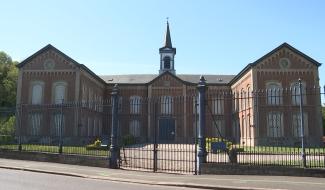 Mémoire de crise aux archives de La Louvière