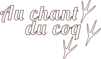 Au chant du coq de septembre 2019