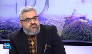 Invité du 18/18 : Mehdi Mrakha, président de l'UCIL