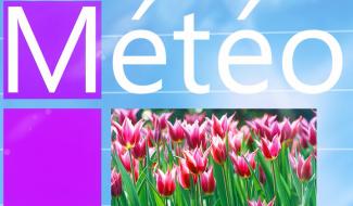 Météo du 17 juillet 2019