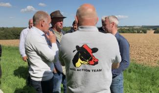 10 ans après le début de la crise du lait