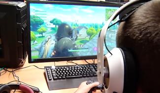 Confinement : le rôle social des jeux vidéos