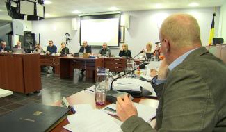 Ecaussinnes : deuxième refus pour Bernard Rossignol