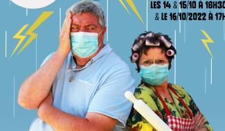 Binche : un pangolin sauce wallonne 