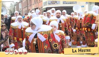 Manage : privé de ses carnavals