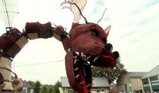 Soignies : Août en éclats, le retour 