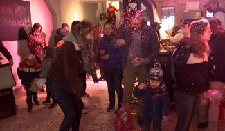 Lundi gras : un apéro autrement 