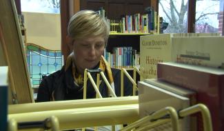 Manage : Jennifer Demunter un an après la politique