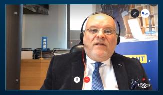  Fermeture magasins et HoReCa : l'UCM réagit 