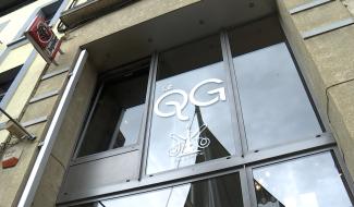La Louvière : 30 individus saccagent un bar 