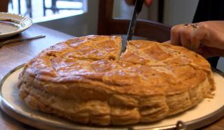 Carnières : la galette des Rois s'invite sur nos tables