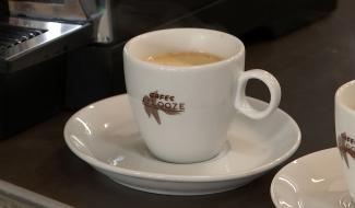 Au Coeur du Hainaut : les cafés Looze ont 50 ans mais n'ont pas perdu de leur saveur