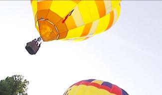 Le Roeulx : un événement à la fois!