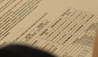 Conseil communal du mois de mai à Manage