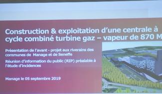 Manage : ça se précise pour la centrale TGV 