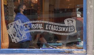 Ecaussinnes : deuxième vie pour "Le Royal"