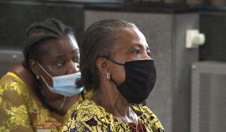 Braine-le-Comte célèbre le 60e anniversaire de l'indépendance du Congo