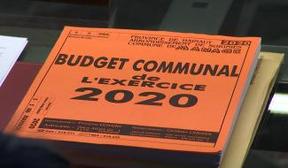 Manage : présentation du budget 2020