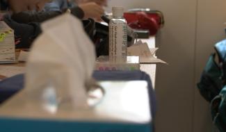 Seneffe : des classes de neige qui tombent à l'eau 