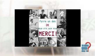 Solidarité : Saint-Vincent appelle aux dons